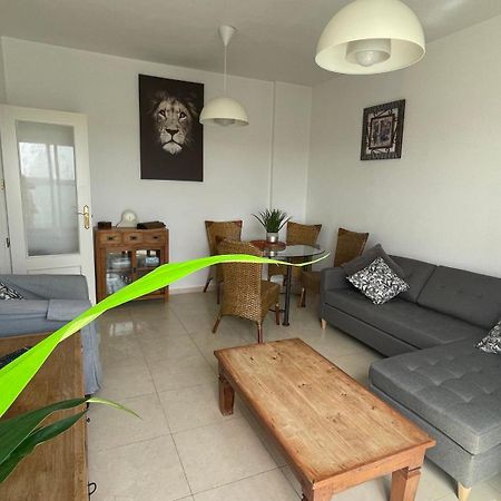 Apartment Attico Ayamonte Bagian luar foto